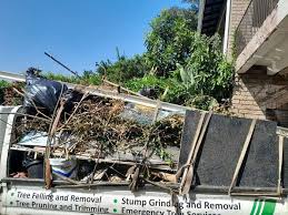 Best Commercial Junk Removal  in Redstone Arsen, AL