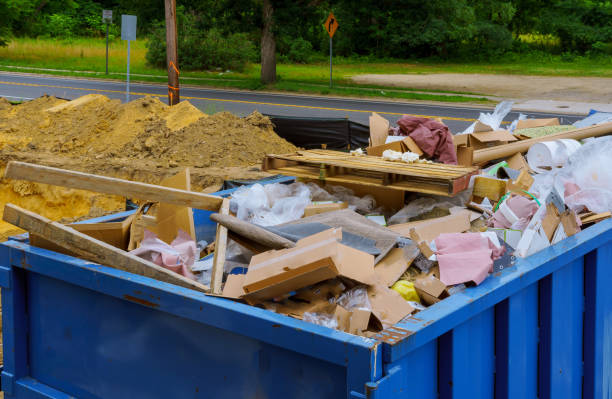 Best Dumpster Rental Services  in Redstone Arsen, AL