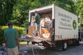 Best Retail Junk Removal  in Redstone Arsen, AL