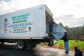 Reliable Redstone Arsenal, AL Junk Removal Solutions